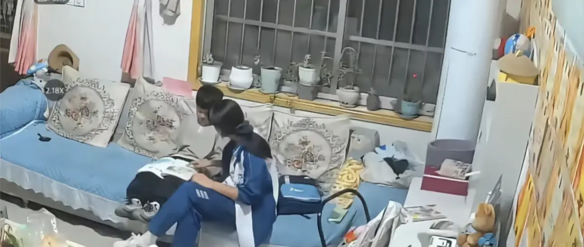 《来自姐姐的爱》事件来龙去脉全梳理-姐弟情深难舍难分完整版在线观看-来自姐姐的爱事件脉络与相处日常盘点