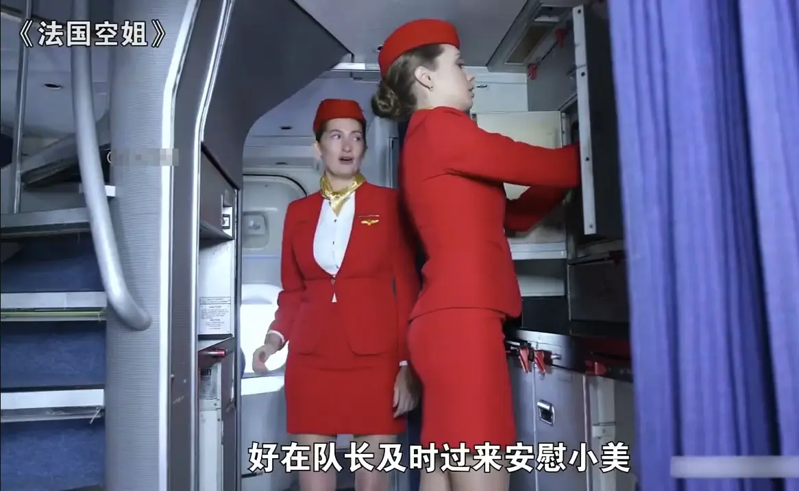 《法国空姐(多塞尔航空)》完整版在线观看-法国空姐电影全集免费获取-720P高清画质无广告播放-她曾以为自己是飞鸟却发现天空也有边界