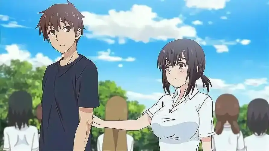Overflow全集免费在线观看-日本动漫片Overflow高清完整版-无删减1-8全集樱花动漫中字版