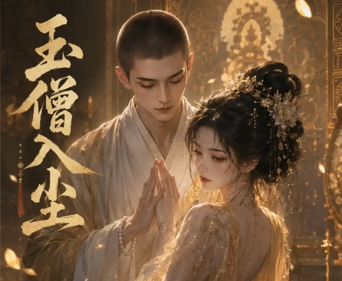 《玉僧入尘》AI漫剧全季高清资源在线观看-玉僧入尘完整版无删减免费播放-多清晰度可选同步更新