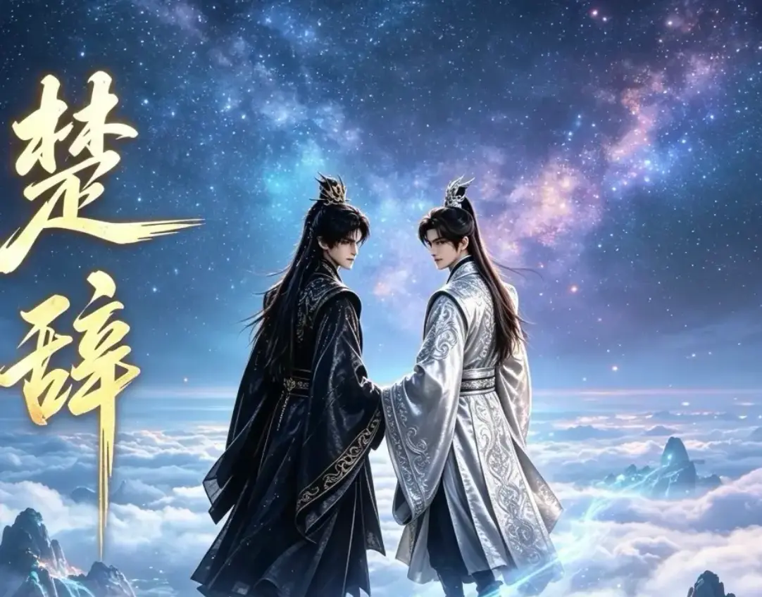 《楚辞》AI漫剧全集资源下载-1080P超高清免费在线观看-楚辞手机播放完整版无删减