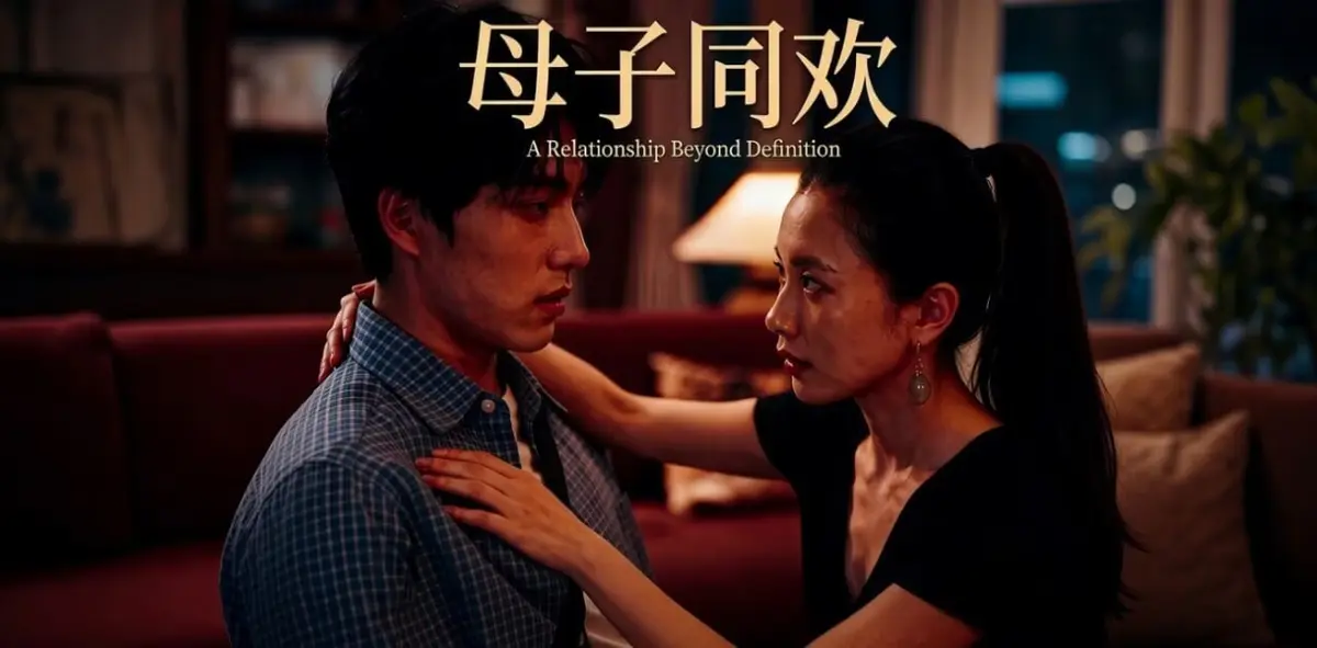 《母子同欢》AI真人短剧全集-免费高清在线观看-未删减版完整播放
