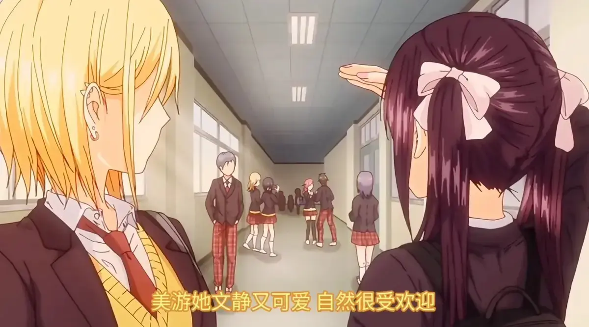 《玩美x玩媚》动漫全集高清完整版无删减中字在线观看 - 风车动漫VS影院免费播放资源