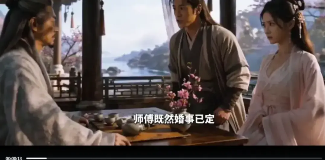 《重生之我救郭靖》未删减全集-射雕重生侠义故事高能反转-4K蓝光画质夸克网盘下载-重生之我救郭靖完整版在线观看