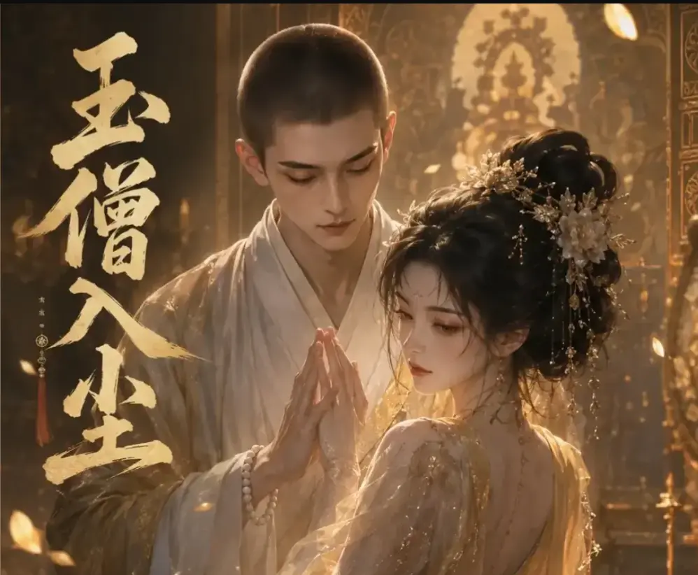 《玉僧入尘》AI短剧全集高清-手机在线播放完整版-1080P超清完整资源-蓝光超清无删-夸克网盘极速下载-VS影院-高清未删节版-星辰影院-4K修复-人人影视-全集-VS影院免费在线观看