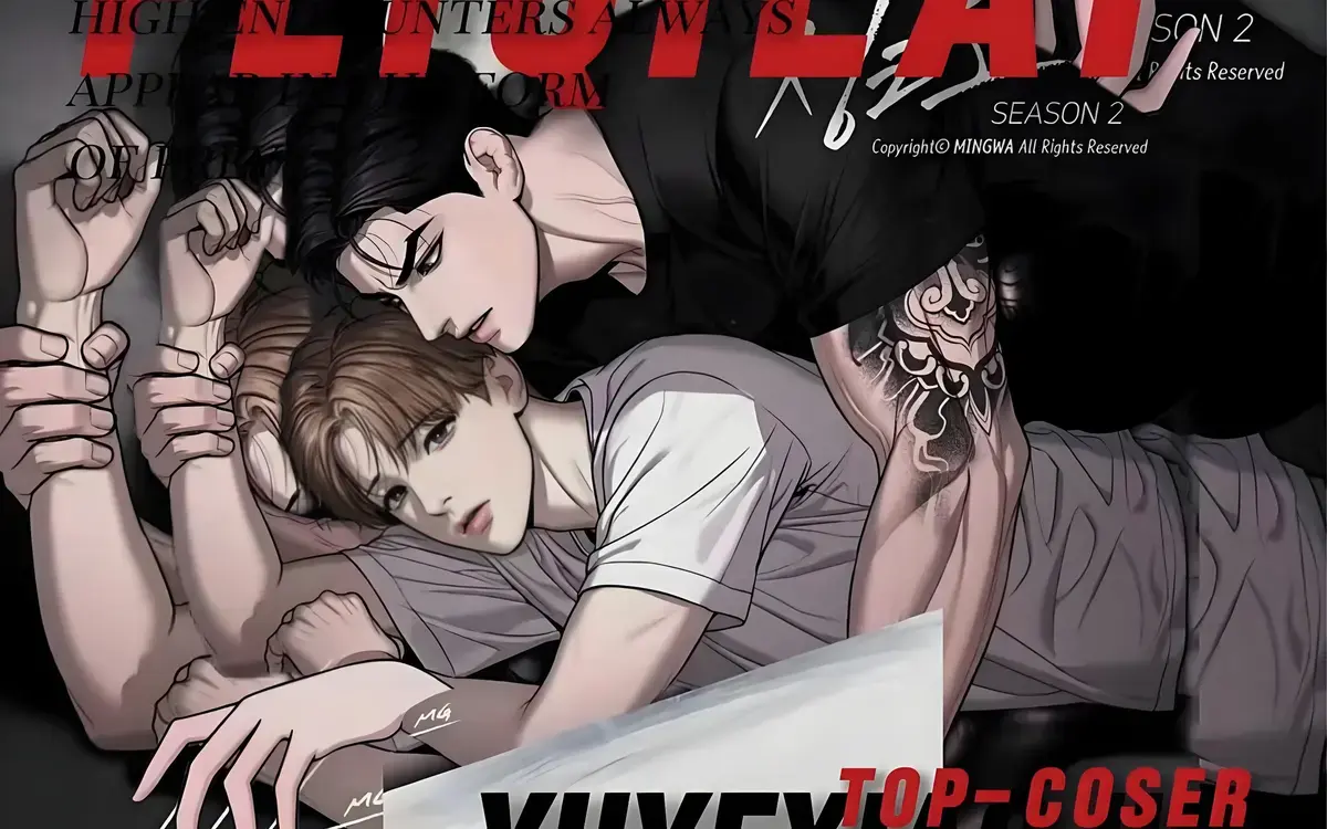 魔咒漫画全集免费阅读-魔咒最新章节「下拉观看」-特别篇PDF未删减版在线观看