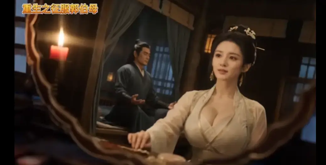 重生之征服郭伯母短剧全季在线观看-无广告720P高清资源下载-完整版大结局免费播放
