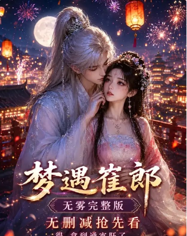 《梦遇崔郎》2026AI漫剧1-92集超清全集免费在线观看 - 梦遇崔郎无删减完整版手机观看 - 无广告高清免费资源下载