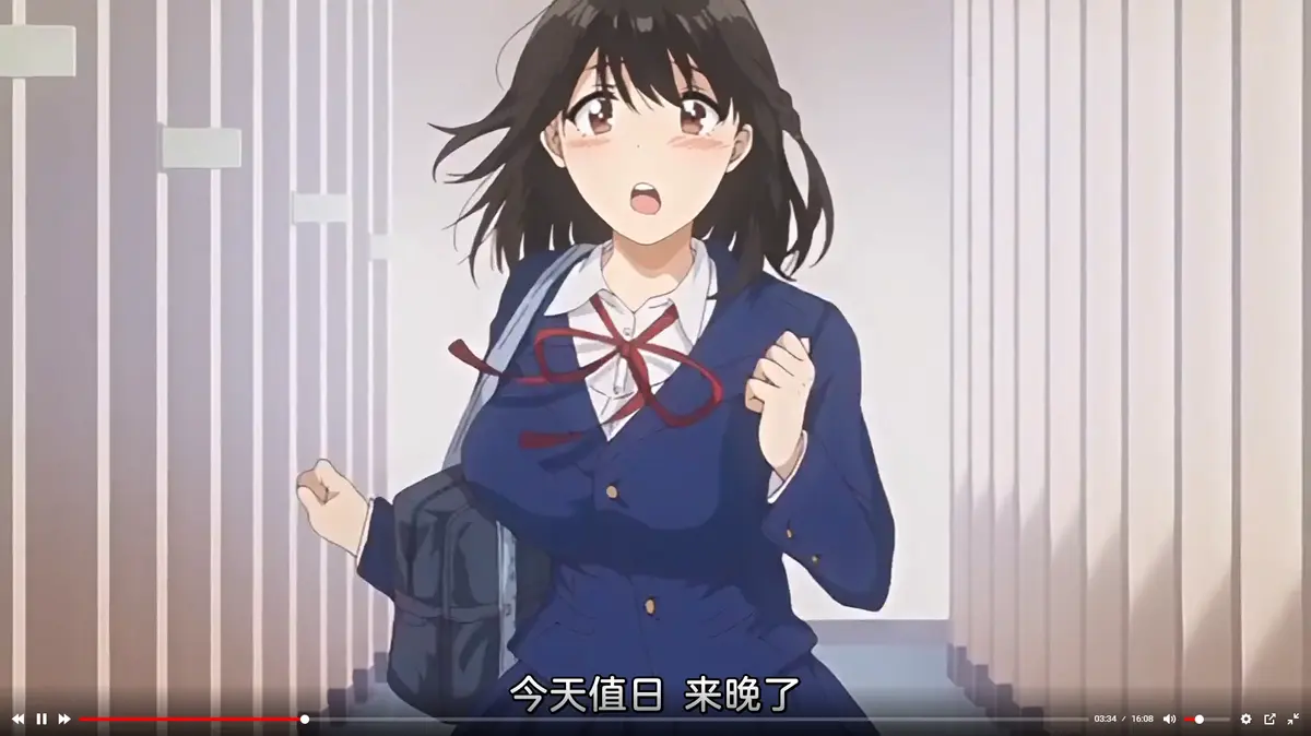 《图书馆的女朋友》资源下载-1080P高清全集免费在线观看-图书馆的女朋友无广告未删减完整版-校园恋爱动漫