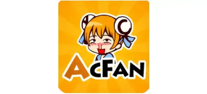 acfan(流鼻血版)无广告追番软件下载入口-高清画质流畅播放支持弹幕互动与智能推荐-覆盖冷门旧番隐藏番剧资源