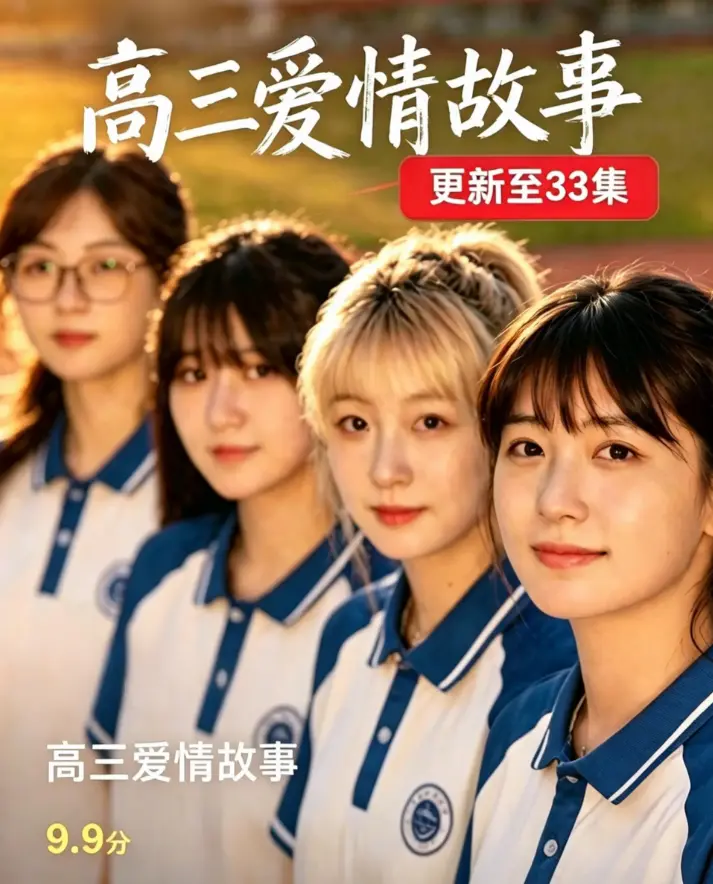 《高三爱情故事》资源下载-无删减全集超高清1080P免费在线观看-高三爱情故事完整版流畅播放