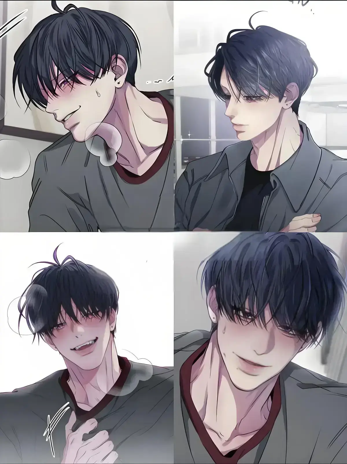 《负面恋情》漫画无广告高清全集免费在线看-负面恋情未删减中文版网盘观看下拉式阅读-负面恋情完整版无广告免费在线看-负面恋情未删减高清全集网盘观看