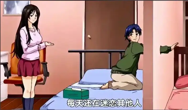 《御手洗家的兄妹》动漫在线观看免费全集高清未删减 - 动画高清资源下载 - 御手洗家的那些事第2集完整版播放 - 无广告超清画质
