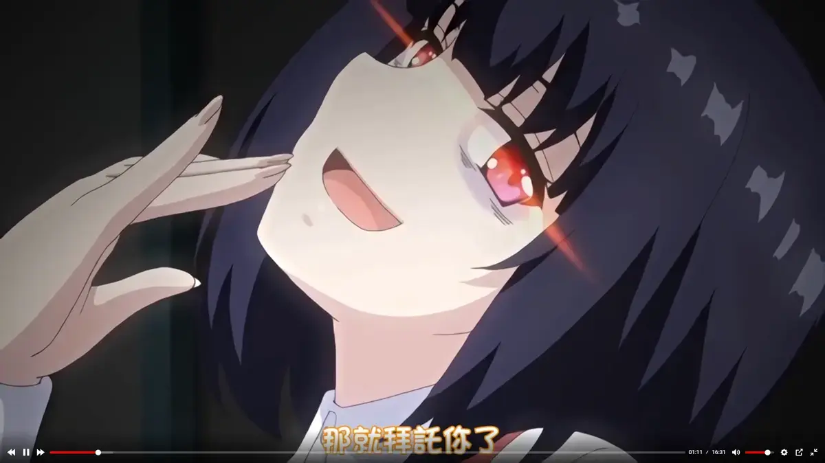 《厕所里的花子vs最强驱魔师》高清免费在线观看 无修原版超清全集未删减完整版 厕所里的花子vs最强驱魔师全系列动漫推荐