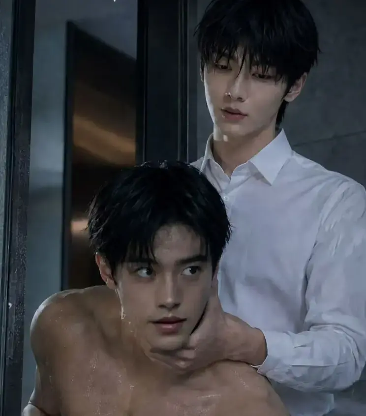 校园双男主漫剧《AI短剧：直男室友的恶堕》HD中字未删减版-优酷影视高清免费1080P在线观看-直男室友的恶堕全集超清资源
