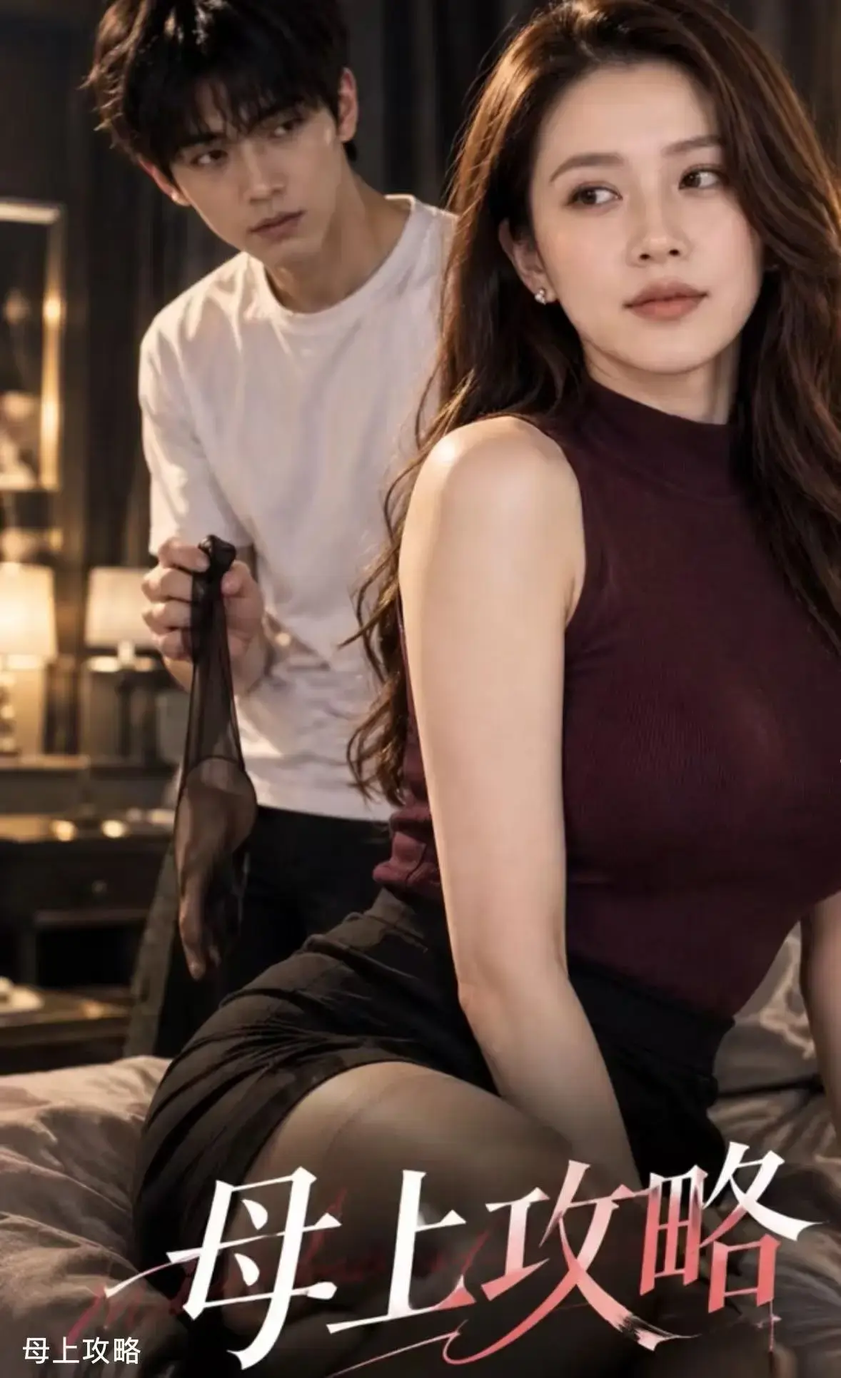 《母上攻略》全集1080P高清完整版-无删减免费在线观看无广告-短剧全季资源下载网盘转存链接