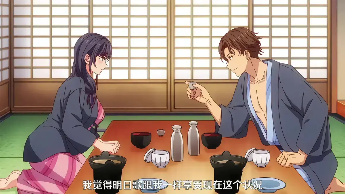 《夫妇联欢～回不去的夜晚～》完整版免费观看-夫妇联谊《回不去的夜晚》无删减版在线播放-樱花动漫高清1080P中字全集无广告观看-VS动漫网