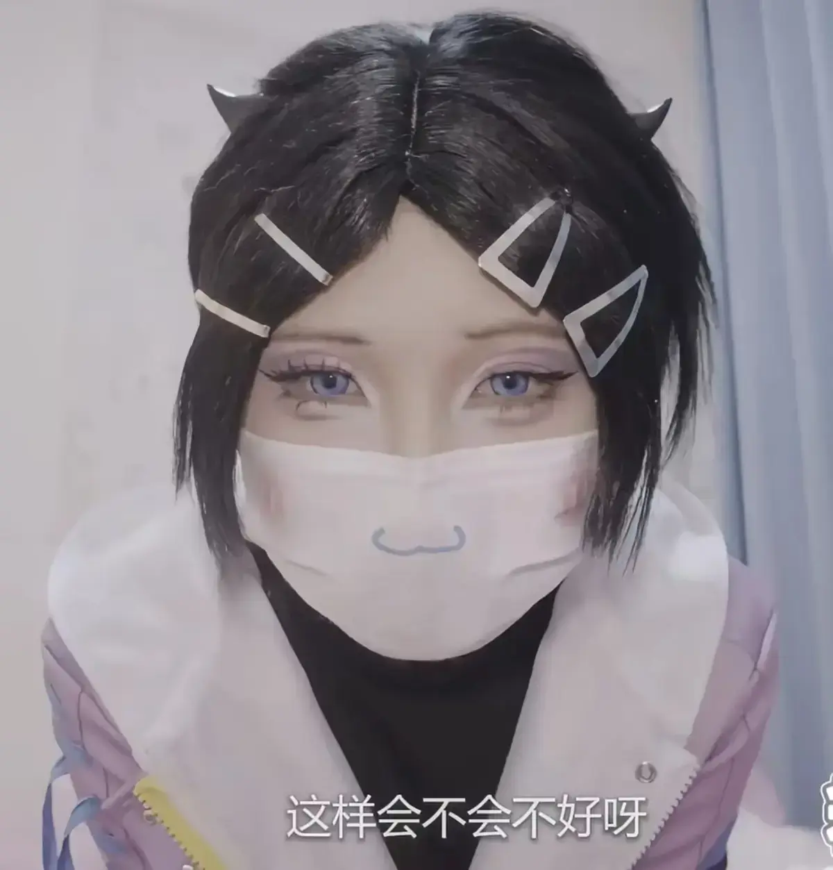 小圆点cos无畏契约暮蝶视频超清未删减完整版-免费观看全集资源-星辰影院同步更新在线播放