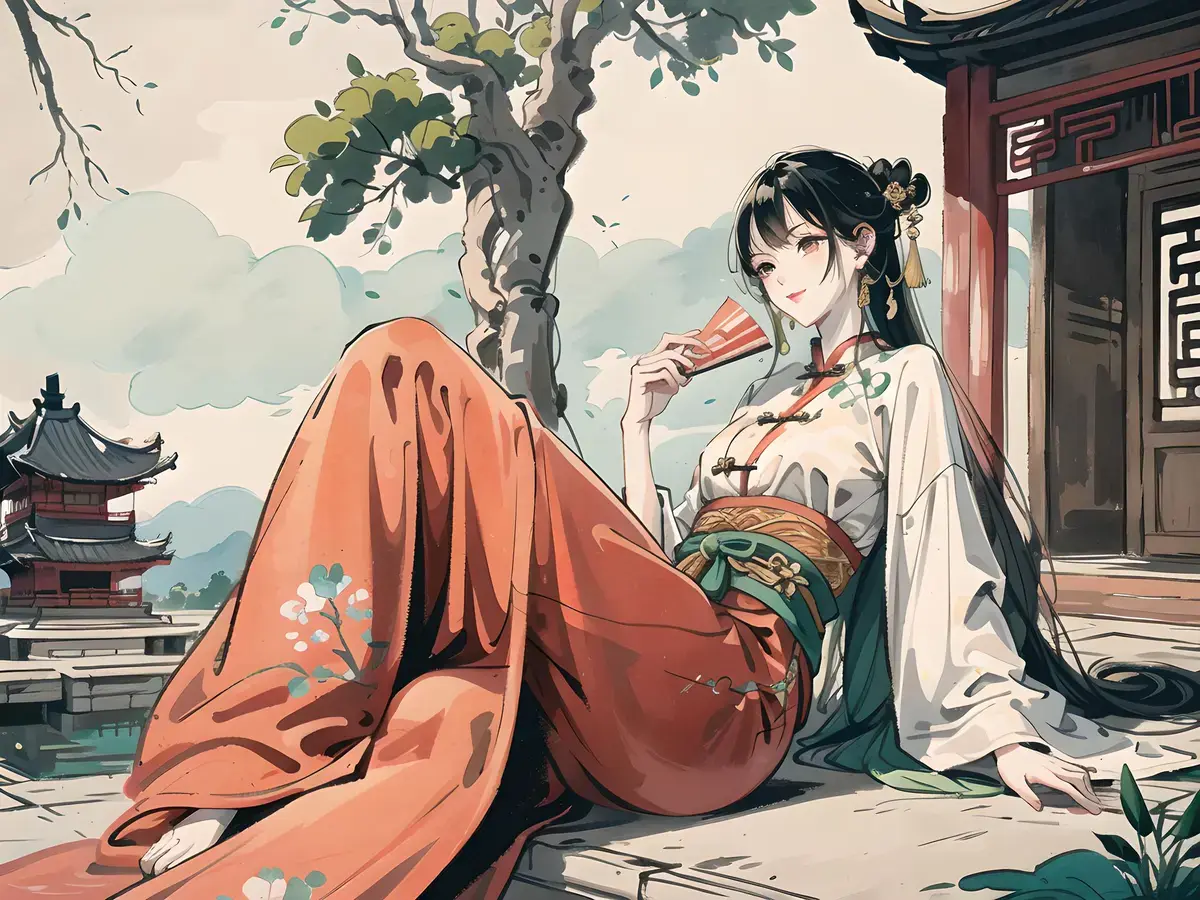 《一汀烟雨杏花寒》大结局完整版剧情解析-徐琅华容珩容桃裴清越烟雨花开全章节-一汀烟雨杏花寒正版阅读