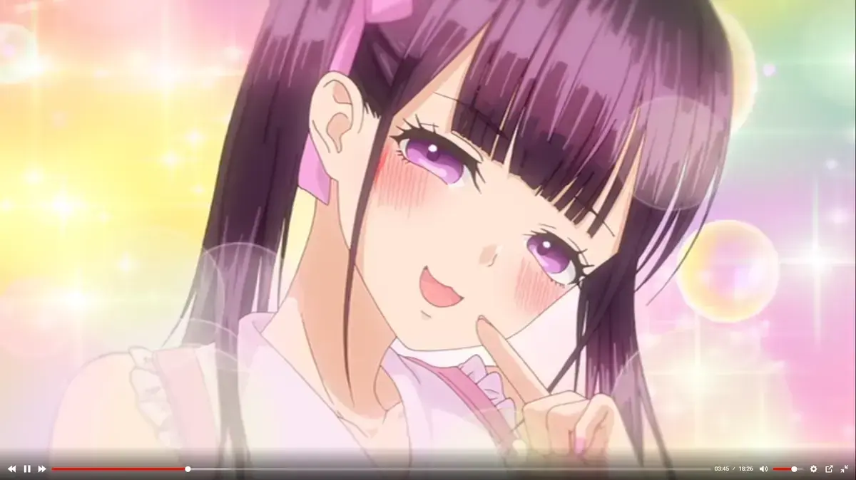 《玩美×玩媚》动漫全集高清在线看 - 完整版中字无删减 - 风车樱花动漫VS影院 - 免费观看资源