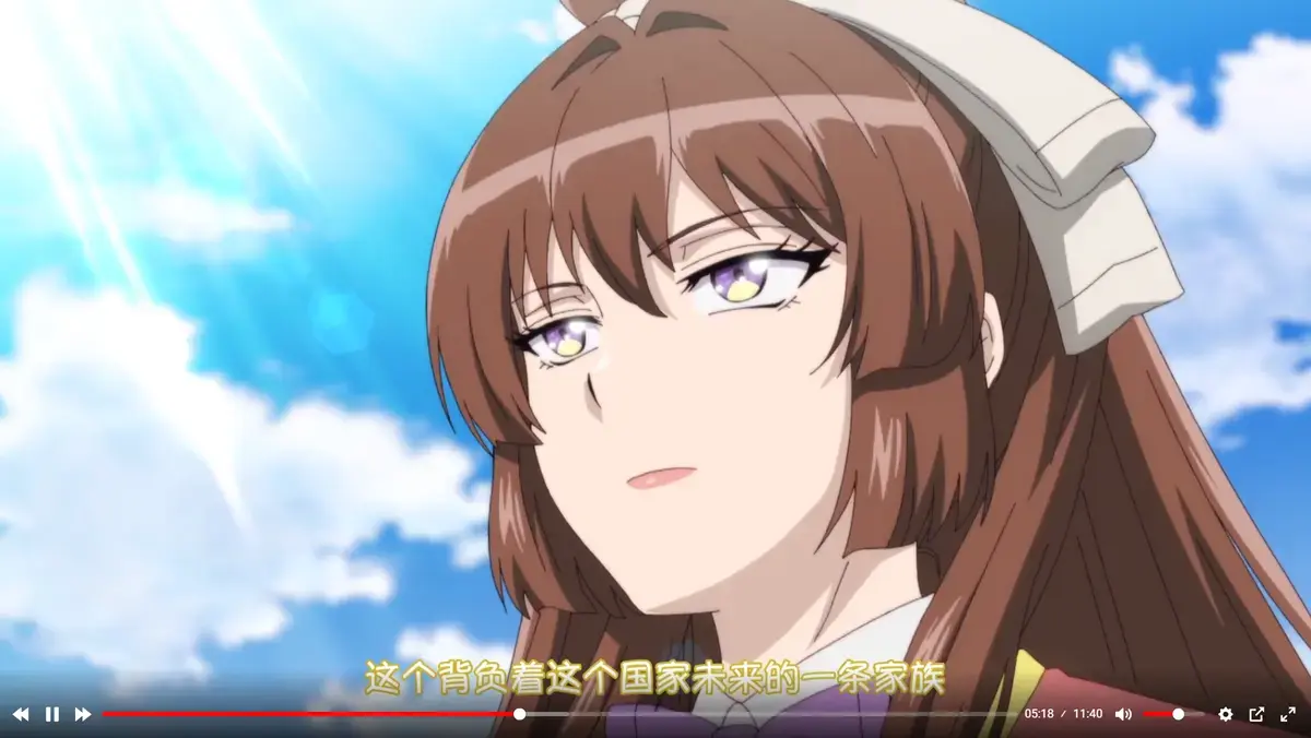 《樱春女子学院里的男演员》动漫全集免费在线观看-第一季高清完整版-极速播放无广告中文字幕