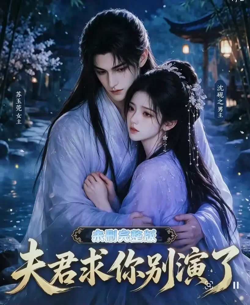 短剧《夫君求你别演了》全集无删减版免费观看 - 完整版手机在线播放 - 高清免费看全集