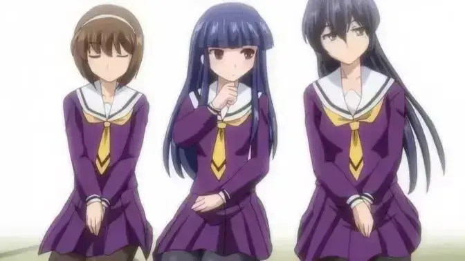 《少女们的茶道主义》在线观看全季 高清全集免费播放-少女们的茶道主义无删减完整版-中字版尽在风车动漫
