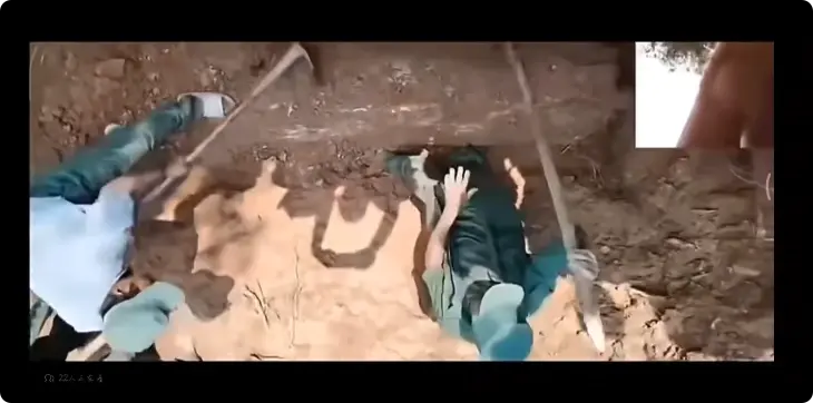 缅北僵尸出土事件视频完整版-网络刷屏未公映母带外泄-全程纪实原始录像夸克网盘直达-惊悚瞬间高清观看