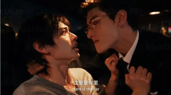 《楚辞》资源下载-双男主高能演技炸裂1080P高清无删减-夸克网盘秒存即看楚辞-手机在线流畅不卡