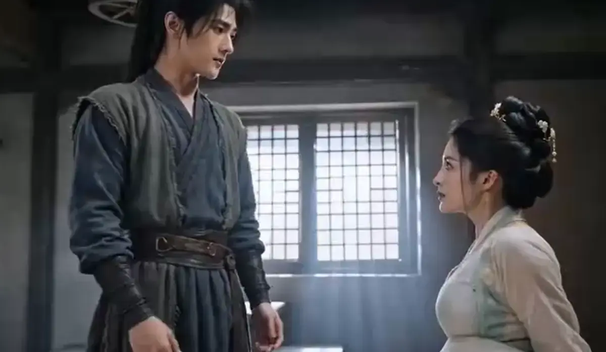 《AI短剧重生之征服郭伯母》全集4K超清无删减-双语字幕百度网盘资源-废柴逆袭改写武林命运