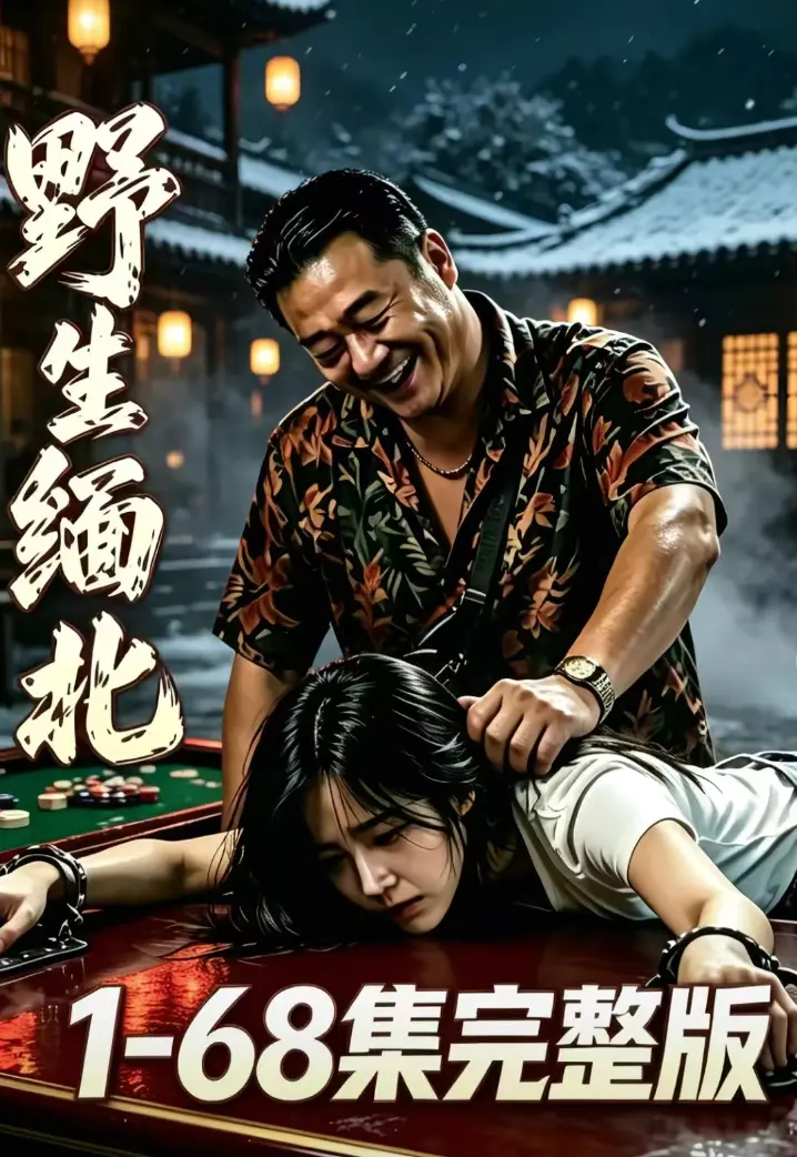 《野生缅北》全集无删减免费观看-绝境求生人性博弈-高危园区全员狠人-超清无广告在线观看