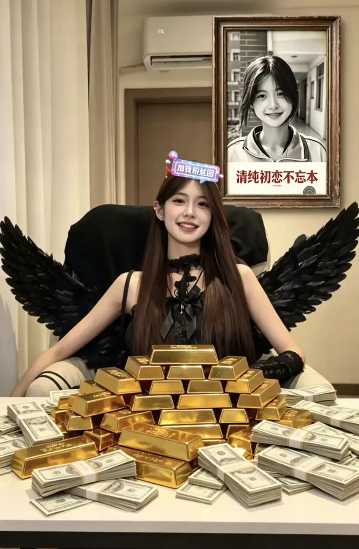 抖音戴馨菲-最新完整版原视频-1080P高清在线观看-免费点播