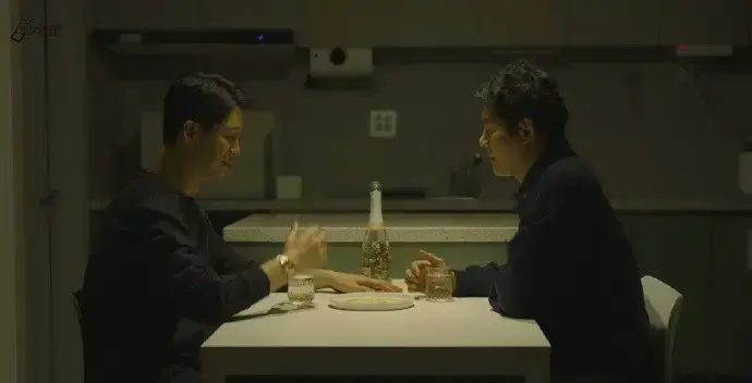 《代驾》全集免费观看 2026 双男主治愈韩剧 高清在线-VS 影院 4K中字 详情介绍